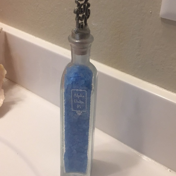 Other - Sale 3 for $20 Bath crystals Other - Sale 3 for $20 Bath crystals